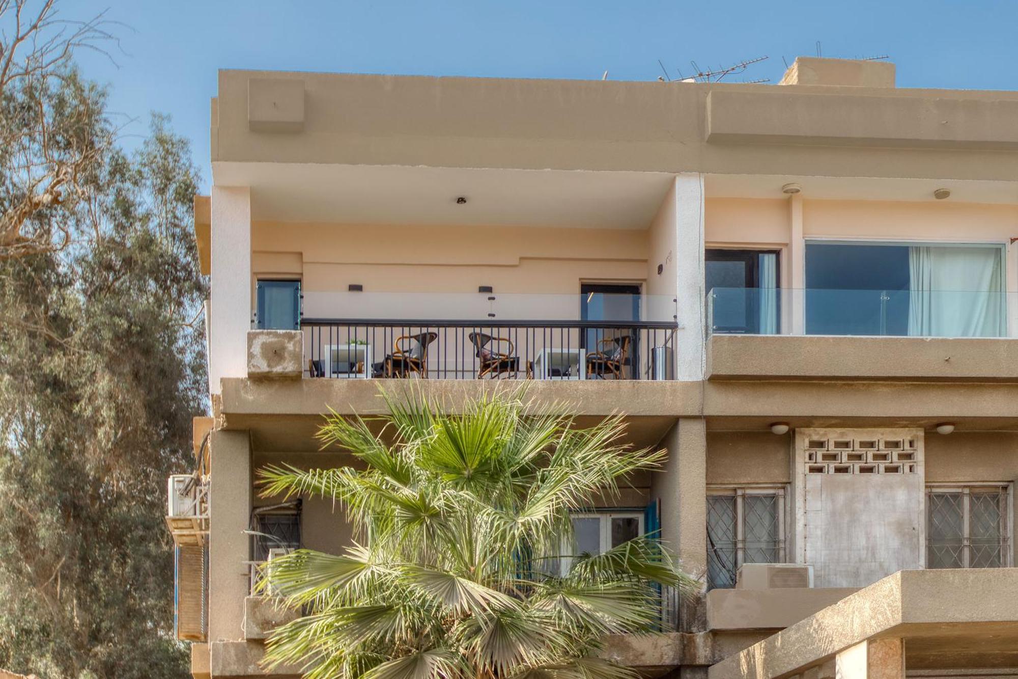 מלון Kafret el-Gabal Maria Pyramids House מראה חיצוני תמונה